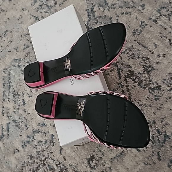 LIZ CLAIBORNE sandals, brand new in box, Size 7M! 👡👠 #newshoes #fashion #style - Picture 4 of 6